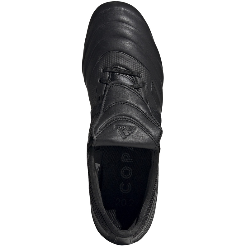 Kopačky Adidas Copa Gloro 20.2 Fg černé G28630 černý černý 1