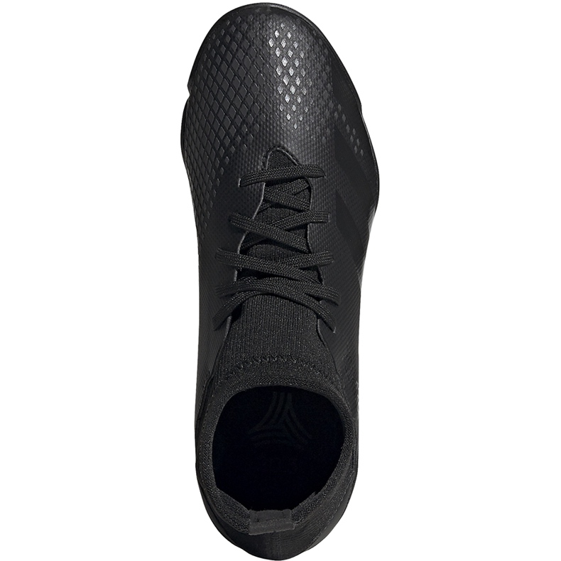 Kopačky Adidas Predator 20.3 Tf Junior EF1951 vícebarevný černý 1