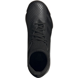 Kopačky Adidas Predator 20.3 In Junior EF1955 černý černý 1