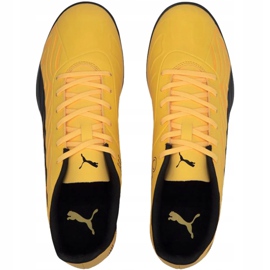 Kopačky Puma One 20.4 Tt 105833 01 žluť žluť 2