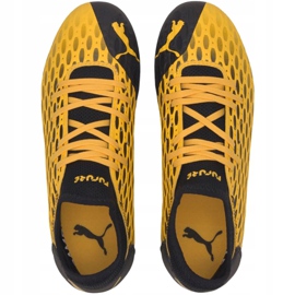 Kopačky Puma Future 5.4 Fg Ag Junior 105810 03 žluť žluť 2