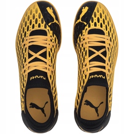 Kopačky Puma Future 5.4 It žluté 105804 03 žluť žluť 2