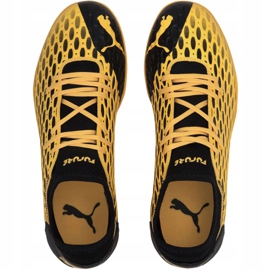 Kopačky Puma Future 5.4 Tt žluté 105803 03 žluť žluť 1