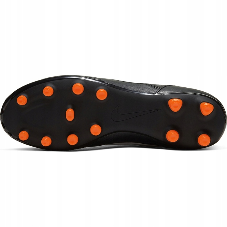 Kopačky Nike The Premier Ii Fg 917 803 018 černá černá 1