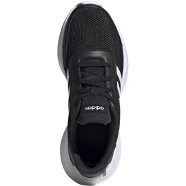 Dětská obuv Adidas Tensaur Run K černá EG4128 černý 1