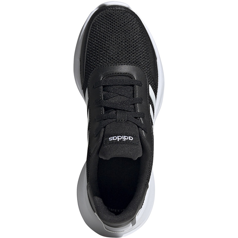 Dětská obuv Adidas Tensaur Run K černá EG4128 černý 1