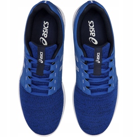 Pánské boty Asics Gel-Torrance 2 modro-bílé 1021A126 400 modrý 1
