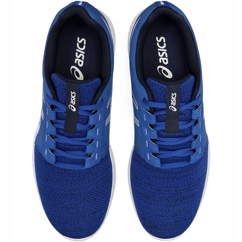 Pánské boty Asics Gel-Torrance 2 modro-bílé 1021A126 400 modrý 1