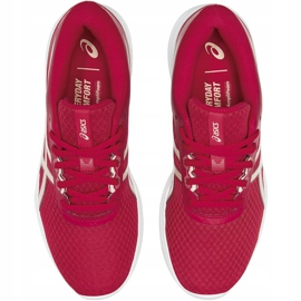 Dámská běžecká obuv Asics Gel-Patriot 11 růžová 1012A484 700 růžový 1