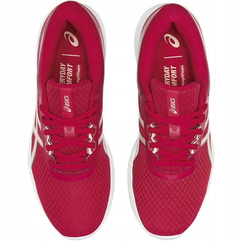 Dámská běžecká obuv Asics Gel-Patriot 11 růžová 1012A484 700 růžový 1
