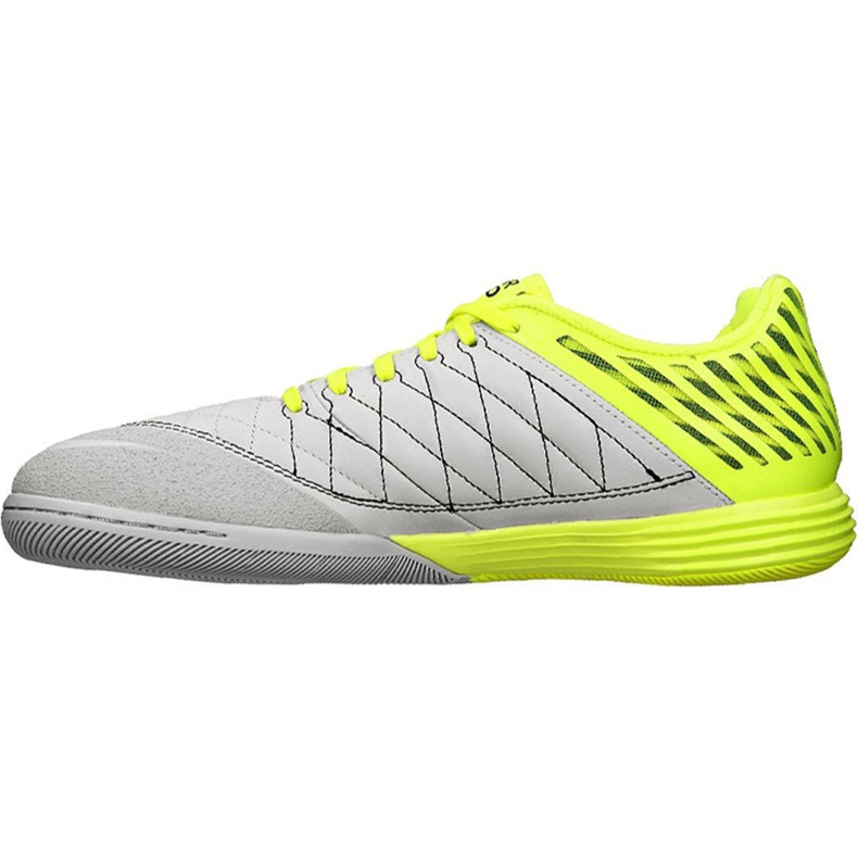 Kopačky Nike LunarGato Ii 580456 703 vícebarevný žluť 1