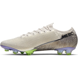 Kopačky Nike Mercurial Vapor 13 Elite Fg AQ4176 005 vícebarevný šedá 2