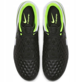 Kopačky Nike Tiempo Legend 8 Academy Sg Pro Ac AT6014 007 černý černý 1