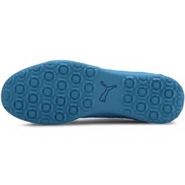 Kopačky Puma Future 5.4 Tt 105803 01 modrý modrý 5