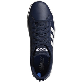 Pánské boty adidas Vs Pace navy blue B74493 námořnická modř 1