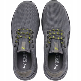 Pánská obuv Puma Pacer Next Fs Knit 2.0 šedá 370507 02 1