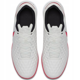 Kopačky Nike Tiempo React Legend 8 Pro Ic AT6134 061 vícebarevný béžový 1