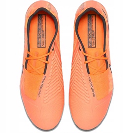 Kopačky Nike Phantom Venom Elite Sg Pro Ac AO0575 810 námořnická modrá pomerančový 1
