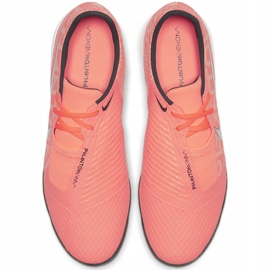 Kopačky Nike Phantom Venom Academy Ic AO0570 810 námořnická modř pomerančový 1