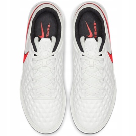 Kopačky Nike Tiempo Legend 8 Academy Ic AT6099 061 vícebarevný bílý 1