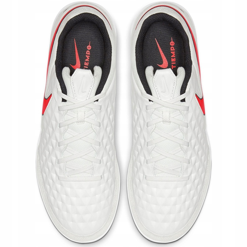 Kopačky Nike Tiempo Legend 8 Academy Ic AT6099 061 vícebarevný bílý 1