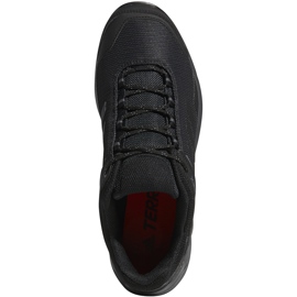 Pánské boty Adidas Terrex Entry Hiker černé BC0973 černý 1
