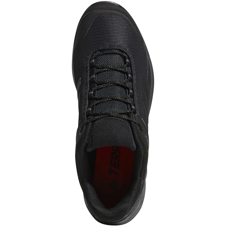 Pánské boty Adidas Terrex Entry Hiker černé BC0973 černý 1