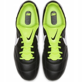 Fotbalové boty Nike Premier Ii SG-PRO Ac 921397 017 černý černý 1