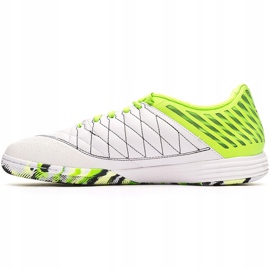 Kopačky Nike LunarGato Ii 580456 137 černý zelený 1