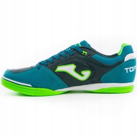 Kopačky Joma Top Flex 915 zelené Sala zelený zelený 1