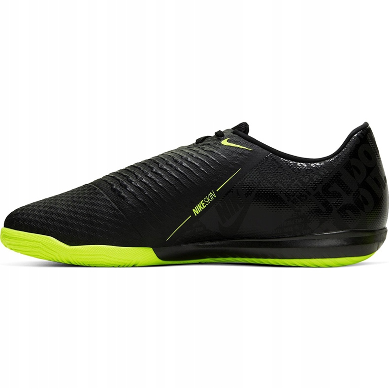 Kopačky Nike Phantom Venom Academy Ic AO0570 007 černý černý 1