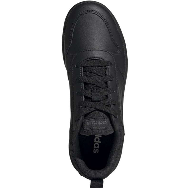 Dětská obuv Adidas Tensaur K černá EF1086 černý 1