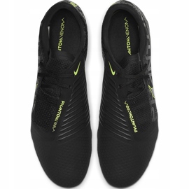 Kopačky Nike Phantom Venom Pro Fg AO8738 007 černý černý 1