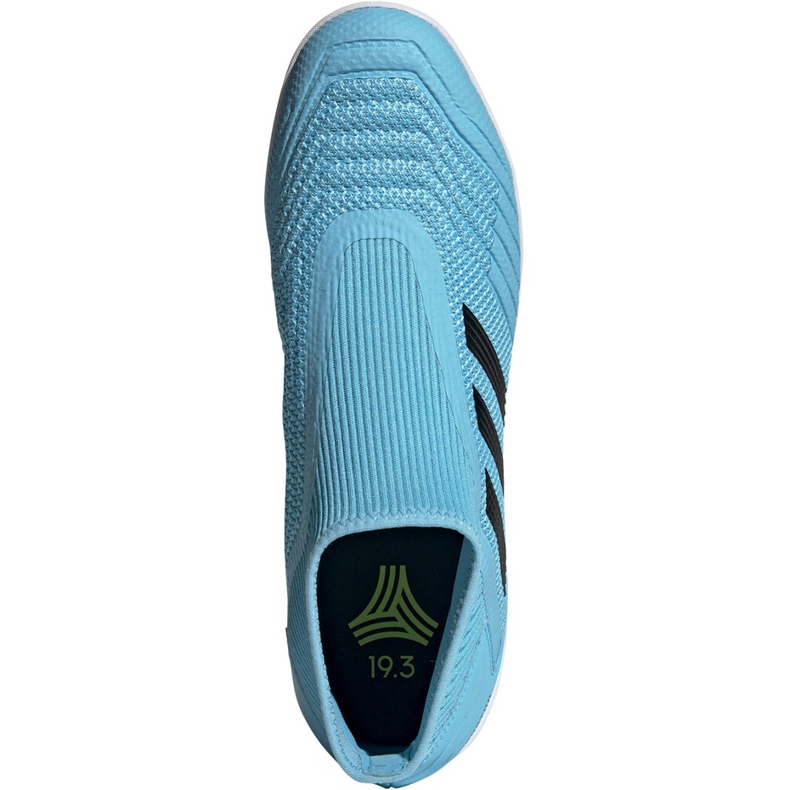 Adidas Predator 19.3 Ll In Kopačky modré EF0423 modrý modrý 1