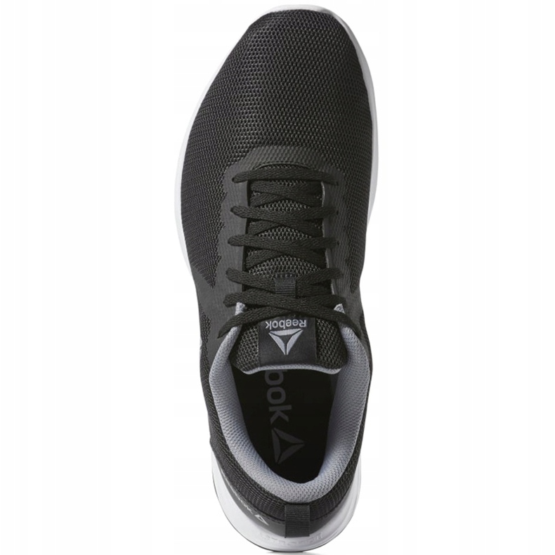 Pánské boty Reebok Rbk Astroride Essential černé DV4090 černý 1