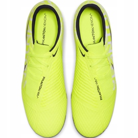 Kopačky Nike Phantom Venom Academy Fg AO0566 717 žlutá žlutá 1 Kopačky Nike Phantom Venom Academy Fg AO0566 717 žlutá žlutá 1