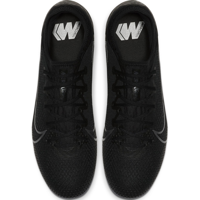 Kopačky Nike Mercurial Vapor 13 Pro Tf AT8004 001 černý černý 1