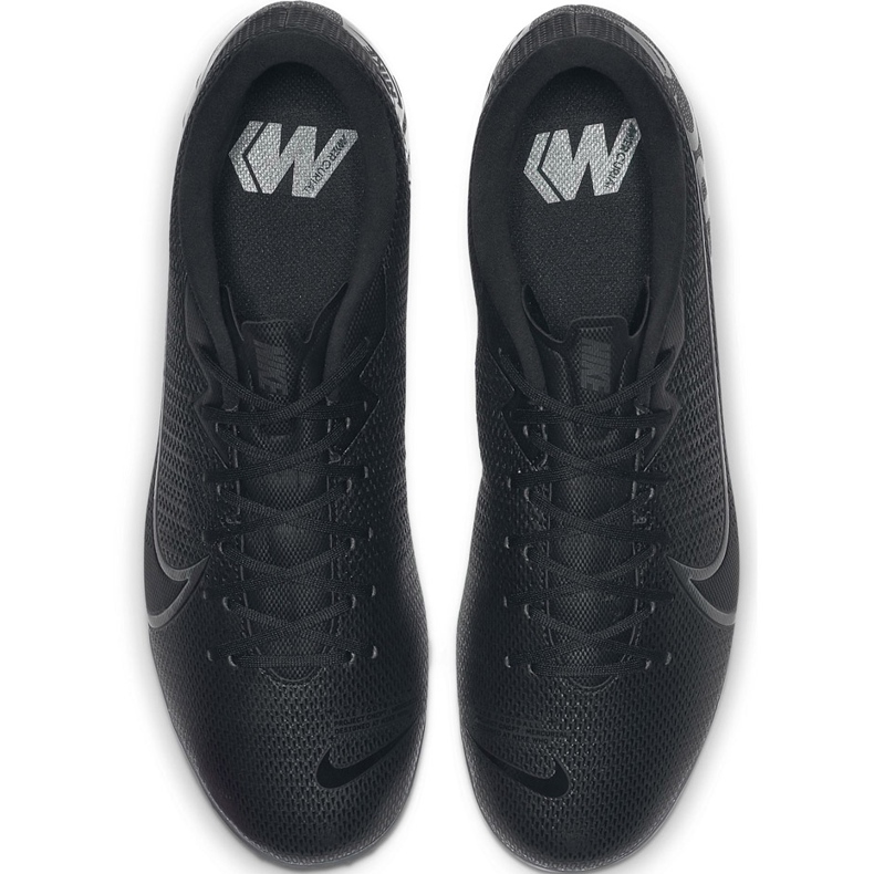 Kopačky Nike Mercurial Vapor 13 Academy Tf AT7996 001 černá černá 1