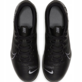 Kopačky Nike Mercurial Vapor 13 Club FG / MG Junior AT8161 001 černý černý 1