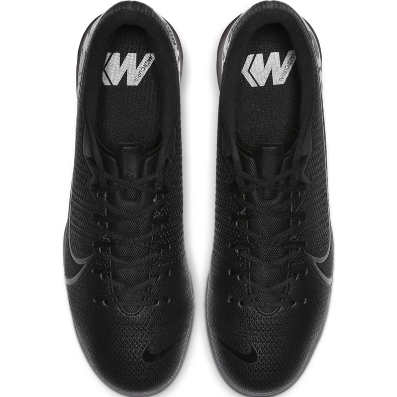 Kopačky Nike Mercurial Vapor 13 Academy Ic AT7993 001 černý černý 1