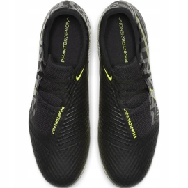 Kopačky Nike Phantom Venom Academy Fg AO0566 007 černý černý 1