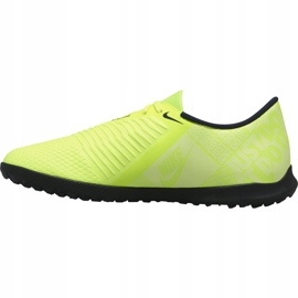 Kopačky Nike Phantom Venom Club Tf AO0579 717 zelený zelený 1