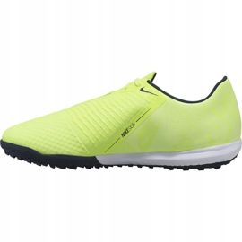 Kopačky Nike Phantom Venom Academy Tf AO0571 717 zelený zelený 1