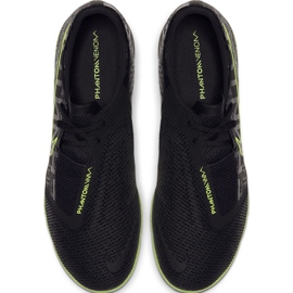 Kopačky Nike Zoom Phantom Venom Pro Ic BQ7496 007 černý černý 1