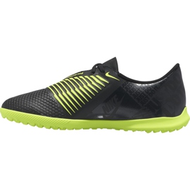 Kopačky Nike Phantom Venom Club Tf AO0579 007 černý černý 1