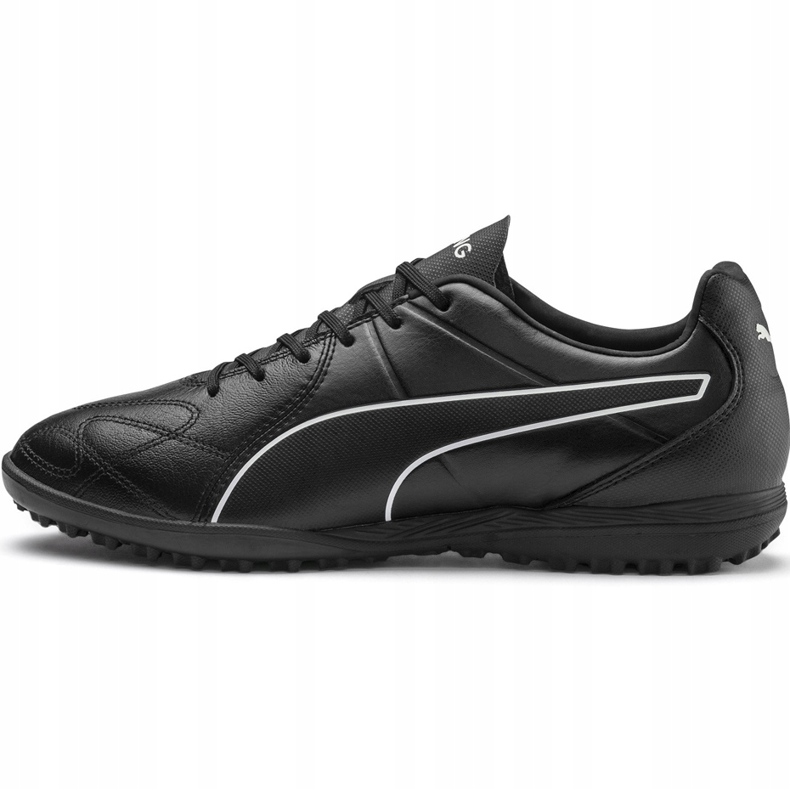 Kopačky Puma King Hero Tt black 105672 01 černý černý 1
