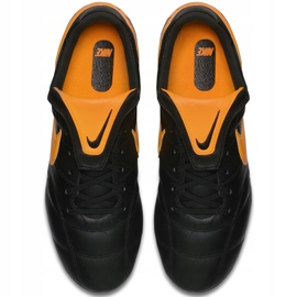Kopačky Nike Premier Ii SG-PRO Ac 921397 080 černá černá 1