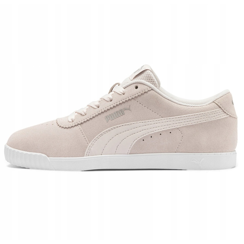 Dámské boty Puma Carina Slim Sd béžová 370549 02 béžový 1