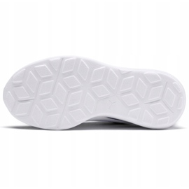 Dětská obuv Puma St Activate Ac Ps modrá 369070 08 bílý modrý 4