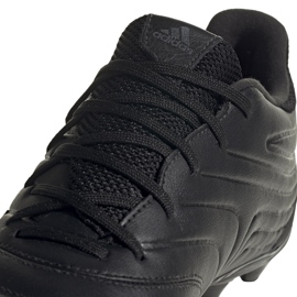 Kopačky Adidas Copa 19.3 Fg černé F35493 černý černý 1